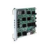 3C17536 3Com Quad-Ports XFP 10Gbps 10GBase-X 10 Gigabit Ethernet IPv6 Module for Switch 8800 (Refurbished)