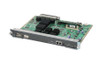 WS-X4014 Cisco Catalyst 4000/4500 Supervisor Engine III (2 GE) Console (RJ45) (Refurbished)