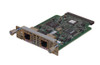 WIC-2AM-V2 Cisco 2-Ports Analog FAX Modem WAN Interface Card (WIC) 56 Kbps K56Flex V.90 V.92 (Refurbished)