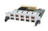 SPA-10X1GE-V2= Cisco 10-Port Gigabit Ethernet Shared Port Adapter (Refurbished)