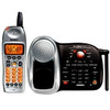 DCT6485 Uniden 2.4GHz Digital Answering System Expandable Cordless Phone