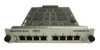 SSR-HTX22-08-AA Enterasys Expansion Slot Fast EN 100Base-TX 8-Ports Expansion Module (Refurbished)