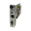 CPSMM-120 Transition Single Slot Master Management Module Can be used with the 19 / 18 / 13 / 8 or 2-Slot Point System Chassis