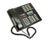 NT8B20AG03 Nortel Bell M7310 Black Phone (Refurbished)