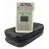 TST-5100 Cables Unlimited 4in RJ45 Network Tester RJ-45 Network Cable Analyzer