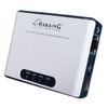 HMPS1U Hawking HMPS1U Fast Ethernet Print Server 1 x 10/100Base-TX , 1 x 10Mbps, 100Mbps