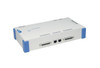 EPS2-100-12 Lantronix EPS2-100 Print server 1 x 10/100Base-TX Network, 2 x Parallel, 2 x Serial 100Mbps