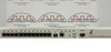 1189608L1 Adtran MX408e Pseudowire Gateway Appliance 12 Ports 1 Slots Desktop, Rack-mountable (Refurbished)