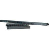 SLPX0812E-02 Lantronix SecureLinx SLP 8-Outlets PDU 8 x IEC 320 EN 60320 C13 1U Rack-mountable