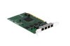 PIX-4FE-66= Cisco Network Adapter PCI 4 x RJ-45 10/100Base-TX (Refurbished)