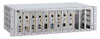 AT-MCR12-10 Allied Telesis 12-Slot Rackmount Chassis for AT-MC1X/ AT-MC10X Media Converters