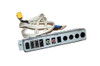 448667-001 Compaq Front Input/output Interface Ports
