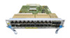 J8705AABB HP ProCurve 5400zl 20-Ports 10/100/1000Base-T RJ-45 Switch Expansion Module with 4x SFP (mini-GBIC) Ports