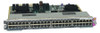 WS-X4648-RJ45V-E= Cisco Catalyst 4500 E-Series 48-Ports 10/100/1000 PoE Line Card E Switch (Refurbished)