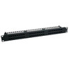 N252-048-1U Tripp Lite N252-048-1U 48-Port CAT6 Network Patch Panel 48 x RJ-45