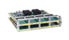 WS-X4908-10GE Cisco 8-Ports 10Gbps Half Card 8 x X2 Expansion Module (Refurbished)