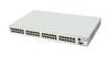 700409717 Avaya 24-port Power Over Ethernet Midspan (Refurbished)