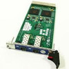NS-500-HG1-LX Juniper NetScreen-500 GBIC-LX I/O Module (Refurbished)