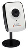 DCS910B D-Link Securicam Dcs-910 10/100 Fast Ethernet Internet Camera Network Camera Colour 10/100 (Refurbished)