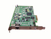 901-013-01 Dialogic Single-Port PCI Express x4 Half-Length Voice/Fax Card
