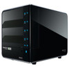 NS4600 Promise SmartStor NS4600 Network Storage Server Intel 600MHz RJ-45 Network, Type A USB, eSATA