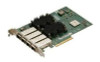 011448-001 HP Network Adapter I/O Ethernet Gigabit Board for BL40P