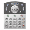 7200-24850-001 Polycom HDX 4002 XL Video Conferencie Equipment 4Mbps H.323, 4Mbps SIP