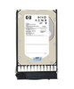 0JU564 Dell 300GB 15000RPM Ultra-320 SCSI 80-Pin 8MB Cache 3.5-inch Internal Hard Drive