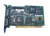 DC6110402 Qlogic Dual-Ports Vhdci Ultra-3 SCSI PCI Host Network Adapter