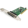 PCI1PECPDV StarTech 1-Port DB-25 Parallel PCI Dual Voltage Adapter Card