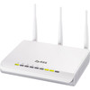 NBG460AN Zyxel NBG460AN Wireless Router IEEE 802.11n ISM Band UNII Band 54 Mbps Wireless Speed