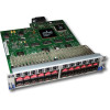 J4862-69301 HP ProCurve 4104GL 24-Ports 10/100Base-TX RJ-45 Ethernet Switch Module (Refurbished)