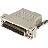 ADB0017 Avocent RJ-45 to DB-25 Female Cross Over Adapter