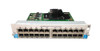 J8765-61001 HP ProCurve Switch VL 24-Ports RJ-45 10/100Base-TX Fast Ethernet Switch Module 3U (Refurbished)