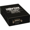 B132-100-1 Tripp Lite B132-100-1 TAA/GSA Compliant Video Console 1 x 1 1000 ft