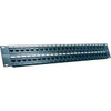 TC-P48C5E TRENDnet 48-Port Cat5e Network Unshielded Patch Panel 48 x RJ-45