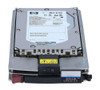 404701-001-06 HP 300GB 10000RPM Ultra-320 SCSI 80-Pin LVD Hot Swap 3.5-inch Internal Hard Drive