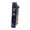 850-14303 IMC iMcV DS3/E3/STS-1 Fiber Converter 1 x BNC , 1 x SC DS-3/E-3/STS-1