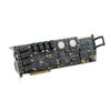 D82JCTU D82JCT-U Dialogic PBX PCI Integration Board Voice Interface