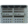AT-SBx3112 Allied Telesis 12-Slot Access Edge Layer 2+ Chassis Switch