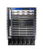 EX8208-BASE-AC-TAA Juniper Base EX8208 TAA-Compliant System Configuration 8-Slot Chassis with Passive Backplane and 1x Fan Tray 1x Routing Engine with Switch Fabric 1x