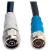ANT24-ODU03M D-Link 1ft Lmr200 Low Loss Cable with Rp N Plug And N Plug (Refurbished)