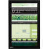 FG5968-25 AMX 10.1 Modero X Series Wall/flush Mount Touch Panel