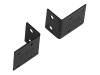 MIL-BRSM801W Transition Wall Mount Bracket for MIL-S801 / MIL-SM801 and MIL-SM800 Series Switch