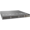 S60-44T-DC Force10 S60 Top-of-Rack Gigabit Ethernet Layer 3 Switch 44 Ports Manageable 44 x RJ-45 Stack Port 6 x Expansion Slots 10/100/1000Base-T