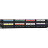 HD5-48 Siemens 48 Port High Density Jack Panel