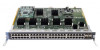 DES-7200-48 D-Link 44-ports 10/100/1000M Module and 4-ports Combo 10/100/1000M SFP Module (Refurbished)
