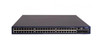 JD332A#ABB HP 3600-48 48-Ports SI Stackable Managed Layer-3 Fast Ethernet Switch with 4 SFP (mini-GBIC) Ports