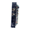 850-14306 IMC DS3/E3/STS-1 Fiber Converter 1 x BNC , 1 x SC DS-3/E-3/STS-1