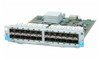 J9537A#ABA HP 24-Ports SFP V2 ZL Module 24 x SFP (mini-GBIC) (Refurbished)